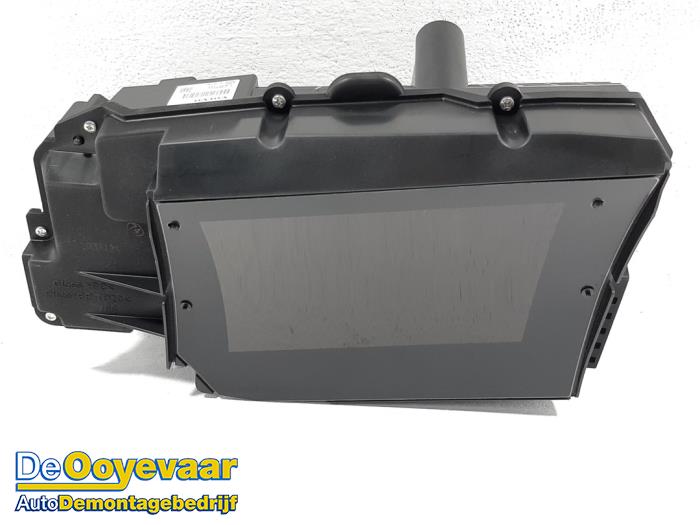 Gebruikte Head-up display Volvo S90 II 2.0 D4 16V Prijs € 299,99 Margeregeling aangeboden door Autodemontagebedrijf De Ooyevaar