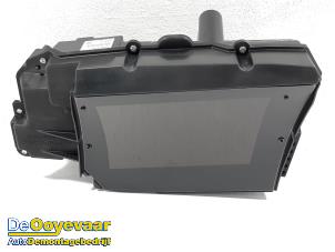 Gebruikte Head-up display Volvo S90 II 2.0 D4 16V Prijs € 299,99 Margeregeling aangeboden door Autodemontagebedrijf De Ooyevaar