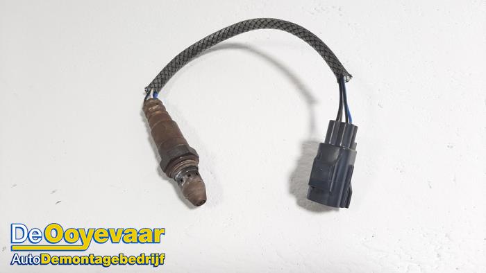 Gebruikte Lambda Sonde Volvo S90 II 2.0 D4 16V Prijs € 15,00 Margeregeling aangeboden door Autodemontagebedrijf De Ooyevaar