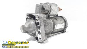 Gebruikte Startmotor Volvo S90 II 2.0 D4 16V Prijs € 19,99 Margeregeling aangeboden door Autodemontagebedrijf De Ooyevaar