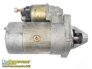 Gebruikte Startmotor Fiat Idea (350AX) 1.4 16V Prijs € 9,99 Margeregeling aangeboden door Autodemontagebedrijf De Ooyevaar