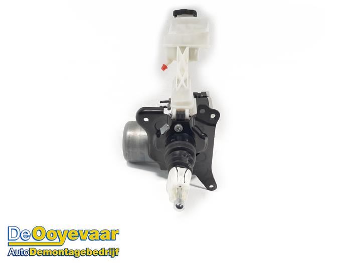 Gebruikte ABS Pomp Opel Insignia Grand Sport 2.0 D 16V Prijs € 69,99 Margeregeling aangeboden door Autodemontagebedrijf De Ooyevaar