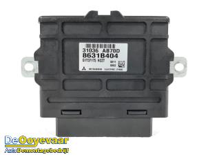 Gebruikte Computer Automatische Bak Mitsubishi Space Star (A0) 1.2 12V Prijs € 99,99 Margeregeling aangeboden door Autodemontagebedrijf De Ooyevaar