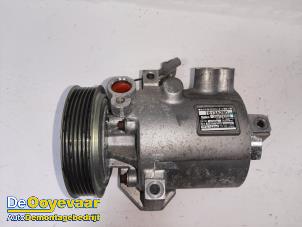 Gebruikte Aircopomp Mitsubishi Space Star (A0) 1.2 12V Prijs € 49,99 Margeregeling aangeboden door Autodemontagebedrijf De Ooyevaar