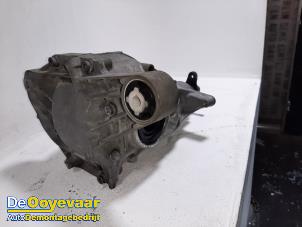 Gebruikte Differentieel achter BMW 5 serie (G30) M550i xDrive 4.4 V8 32V TwinPower Turbo Prijs € 769,99 Margeregeling aangeboden door Autodemontagebedrijf De Ooyevaar