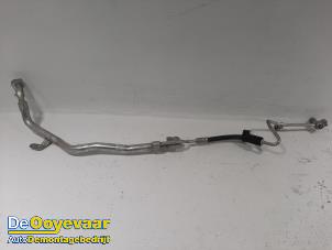 Gebruikte Airco Leiding BMW 5 serie (G30) M550i xDrive 4.4 V8 32V TwinPower Turbo Prijs € 69,99 Margeregeling aangeboden door Autodemontagebedrijf De Ooyevaar