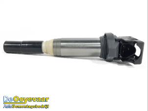 Gebruikte Bobine BMW 5 serie (G30) M550i xDrive 4.4 V8 32V TwinPower Turbo Prijs € 9,99 Margeregeling aangeboden door Autodemontagebedrijf De Ooyevaar