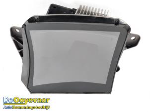 Gebruikte Head-up display BMW 5 serie (G30) M550i xDrive 4.4 V8 32V TwinPower Turbo Prijs € 125,00 Margeregeling aangeboden door Autodemontagebedrijf De Ooyevaar