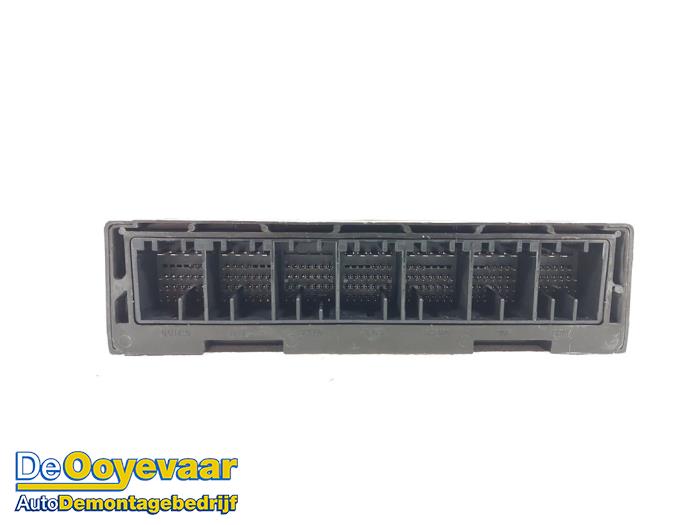 Computer Body Control van een Vauxhall Insignia Grand Sport 2.0 D 16V 2019