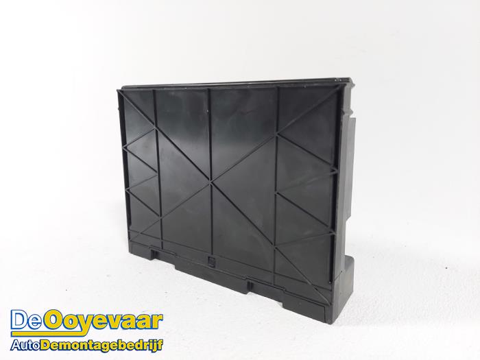 Computer Body Control van een Vauxhall Insignia Grand Sport 2.0 D 16V 2019