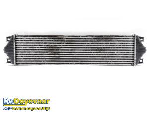 Gebruikte Intercooler Nissan Interstar (X70) 2.5 dCi 16V Euro III Prijs € 19,99 Margeregeling aangeboden door Autodemontagebedrijf De Ooyevaar