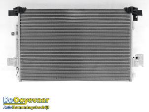 Gebruikte Airco Condensor Mitsubishi ASX 1.6 Di-D 16V 4x4 Prijs € 99,99 Margeregeling aangeboden door Autodemontagebedrijf De Ooyevaar