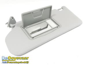 Gebruikte Zonneklep Mitsubishi ASX 1.6 Di-D 16V 4x4 Prijs € 45,00 Margeregeling aangeboden door Autodemontagebedrijf De Ooyevaar