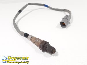 Gebruikte Lambda Sonde Kia Niro I (DE) 1.6 GDI Hybrid Prijs € 15,00 Margeregeling aangeboden door Autodemontagebedrijf De Ooyevaar