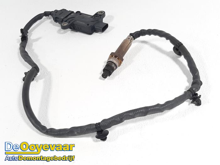 Gebruikte Nox sensor Opel Insignia Grand Sport 2.0 D 16V Prijs € 149,99 Margeregeling aangeboden door Autodemontagebedrijf De Ooyevaar