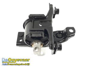 Gebruikte Versnellingsbak Steun Audi A1 Sportback (8XA/8XF) 1.8 TFSI 16V Prijs € 24,99 Margeregeling aangeboden door Autodemontagebedrijf De Ooyevaar