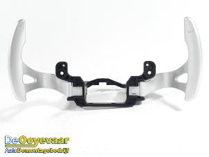 Gebruikte Schakelflipper set Mitsubishi ASX 2.2 DI-D 16V 4WD Prijs € 29,99 Margeregeling aangeboden door Autodemontagebedrijf De Ooyevaar