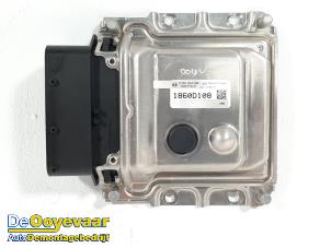 Gebruikte Computer Motormanagement Mitsubishi Eclipse Cross (GK/GL) 2.2 DI-D 16V 4WD Prijs € 169,99 Margeregeling aangeboden door Autodemontagebedrijf De Ooyevaar