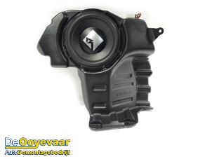 Gebruikte Subwoofer Mitsubishi Eclipse Cross (GK/GL) 2.2 DI-D 16V 4WD Prijs € 89,99 Margeregeling aangeboden door Autodemontagebedrijf De Ooyevaar