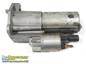 Gebruikte Startmotor Audi A4 Avant Quattro (B7) 2.0 TFSI 20V Prijs € 15,00 Margeregeling aangeboden door Autodemontagebedrijf De Ooyevaar