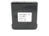 Mitsubishi ASX 2.2 DI-D 16V 4WD Gateway module