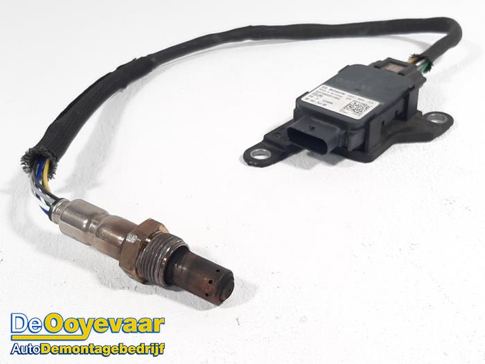 Gebruikte Nox sensor Opel Crossland (X) 1.5 CDTI 100 Prijs € 14,99 Margeregeling aangeboden door Autodemontagebedrijf De Ooyevaar