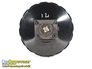 Gebruikte Rembol Mitsubishi ASX 1.6 Di-D 16V 4x4 Prijs € 59,99 Margeregeling aangeboden door Autodemontagebedrijf De Ooyevaar