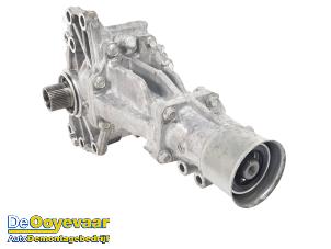 Gebruikte Tussenbak 4x4 Mitsubishi ASX 1.6 Di-D 16V 4x4 Prijs € 399,99 Margeregeling aangeboden door Autodemontagebedrijf De Ooyevaar