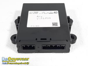 Gebruikte Radio module Mitsubishi Eclipse Cross (GK/GL) 2.2 DI-D 16V 4WD Prijs € 49,99 Margeregeling aangeboden door Autodemontagebedrijf De Ooyevaar