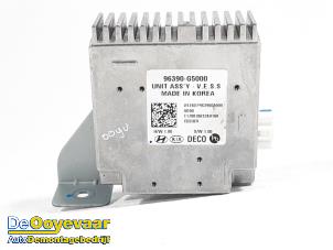 Gebruikte VESS module Kia Niro I (DE) 1.6 GDI Hybrid Prijs € 19,99 Margeregeling aangeboden door Autodemontagebedrijf De Ooyevaar