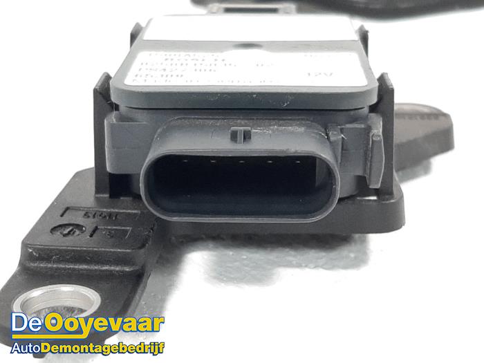 Nox sensor van een Mitsubishi Eclipse Cross (GK/GL) 2.2 DI-D 16V 4WD 2017