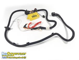 Gebruikte Trekhaak kabelset Mitsubishi Eclipse Cross (GK/GL) 2.2 DI-D 16V 4WD Prijs € 49,99 Margeregeling aangeboden door Autodemontagebedrijf De Ooyevaar