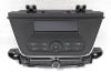 Opel Crossland (X) 1.2 12V Radiobedienings paneel