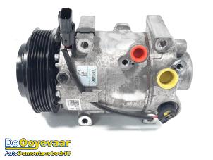 Gebruikte Aircopomp Kia Ceed Sportswagon (CDF) 1.4 T-GDI 16V Prijs € 125,00 Margeregeling aangeboden door Autodemontagebedrijf De Ooyevaar