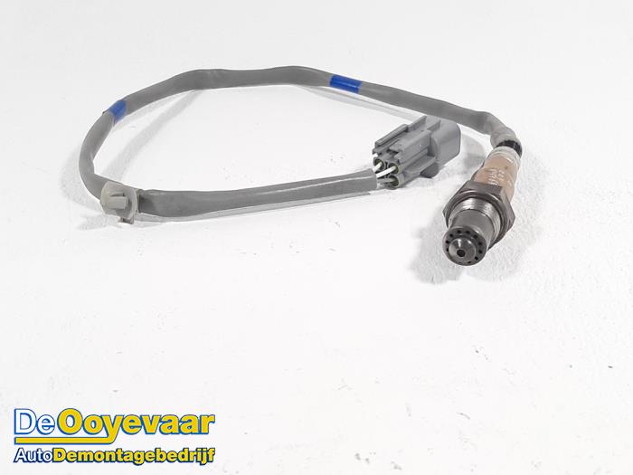 Lambda Sonde van een Kia Ceed Sportswagon (CDF) 1.4 T-GDI 16V 2020