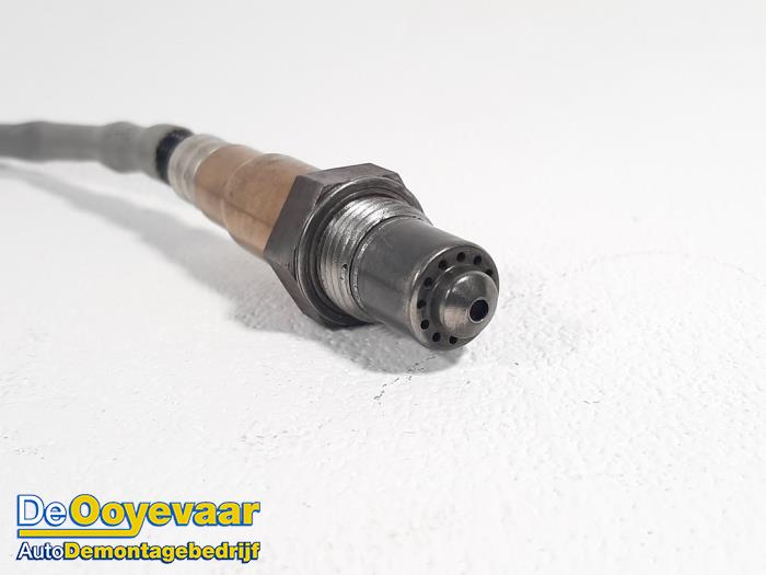 Lambda Sonde van een Kia Ceed Sportswagon (CDF) 1.4 T-GDI 16V 2020