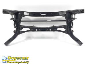 Gebruikte Subframe Kia Ceed Sportswagon (CDF) 1.4 T-GDI 16V Prijs € 89,99 Margeregeling aangeboden door Autodemontagebedrijf De Ooyevaar