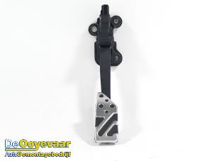 Gebruikte Gasklep Positiesensor Mitsubishi Eclipse Cross (GK/GL) 2.4 16V PHEV 4x4 Prijs € 29,99 Margeregeling aangeboden door Autodemontagebedrijf De Ooyevaar