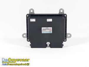 Gebruikte Computer Motormanagement Mitsubishi Eclipse Cross (GK/GL) 2.4 16V PHEV 4x4 Prijs € 469,99 Margeregeling aangeboden door Autodemontagebedrijf De Ooyevaar