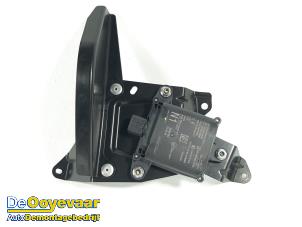 Gebruikte Dode hoek sensor Mitsubishi Eclipse Cross (GK/GL) 2.4 16V PHEV 4x4 Prijs € 149,99 Margeregeling aangeboden door Autodemontagebedrijf De Ooyevaar