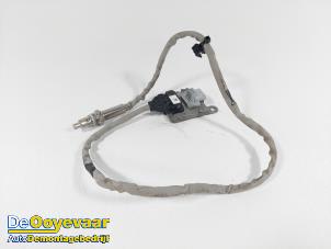 Gebruikte Nox sensor Renault Koleos II (RZGH) 1.7 Blue dCi 150 Prijs € 159,99 Margeregeling aangeboden door Autodemontagebedrijf De Ooyevaar