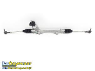 Gebruikte Stuurhuis Mitsubishi Eclipse Cross (GK/GL) 2.4 16V PHEV 4x4 Prijs € 149,99 Margeregeling aangeboden door Autodemontagebedrijf De Ooyevaar