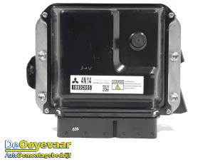 Gebruikte Computer Motormanagement Mitsubishi ASX 2.2 DI-D 16V 4WD Prijs € 469,99 Margeregeling aangeboden door Autodemontagebedrijf De Ooyevaar