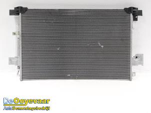 Gebruikte Airco Condensor Mitsubishi ASX 2.2 DI-D 16V 4WD Prijs € 99,99 Margeregeling aangeboden door Autodemontagebedrijf De Ooyevaar