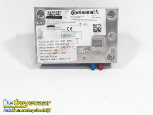 Gebruikte GPS module Dacia Duster (SR) 1.5 dCi 109 4x4 Prijs € 79,99 Margeregeling aangeboden door Autodemontagebedrijf De Ooyevaar