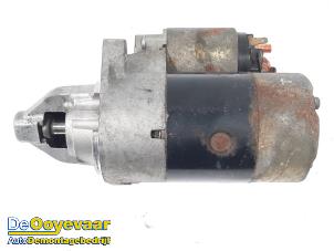 Gebruikte Startmotor Suzuki Swift (ZA/ZC/ZD1/2/3/9) 1.3 VVT 16V Prijs € 9,99 Margeregeling aangeboden door Autodemontagebedrijf De Ooyevaar