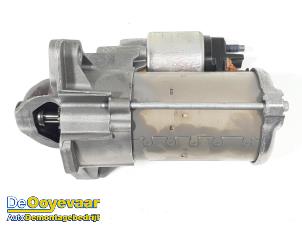 Gebruikte Startmotor Renault Espace (RFCJ) 1.6 Energy dCi 160 Prijs € 29,99 Margeregeling aangeboden door Autodemontagebedrijf De Ooyevaar