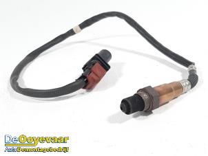 Gebruikte Lambda Sonde Ford Fiesta 7 1.0 EcoBoost 12V 100 Prijs € 15,00 Margeregeling aangeboden door Autodemontagebedrijf De Ooyevaar