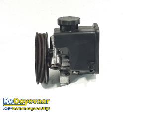 Gebruikte Stuurbekrachtiging Pomp Mercedes Sprinter 3t (903) 313 CDI 16V Prijs € 19,99 Margeregeling aangeboden door Autodemontagebedrijf De Ooyevaar