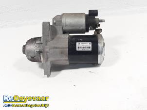Gebruikte Startmotor Opel Corsa E 1.0 SIDI Turbo 12V Prijs € 19,99 Margeregeling aangeboden door Autodemontagebedrijf De Ooyevaar
